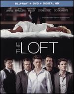 The Loft [2 Discs] [Blu-ray/DVD] - Erik van Looy