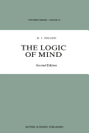 The Logic of Mind