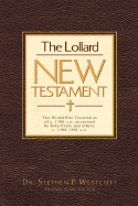 The Lollard New Testament