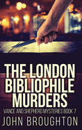 The London Bibliophile Murders