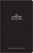 The London Collection: Under the Skin of the Capital of Cool