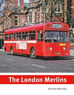 The London Merlins