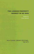 The London Property Market in AD 2000