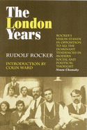 The London years