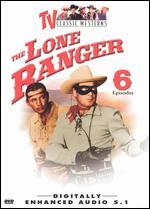 The Lone Ranger, Vol. 2 - 