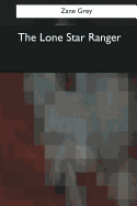 The Lone Star Ranger