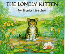 The lonely kitten