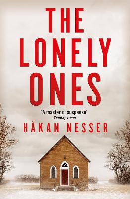 The Lonely Ones - Nesser, Hkan, and Death, Sarah (Translated by)