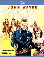 The Lonely Trail [Blu-ray] - Joseph Kane