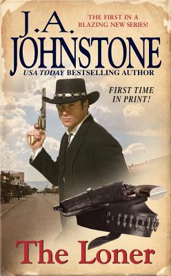 The Loner - Johnstone, J A