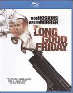 The Long Good Friday [Blu-ray] - John MacKenzie