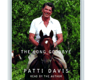 The Long Goodbye - Davis, Patti (Read by)