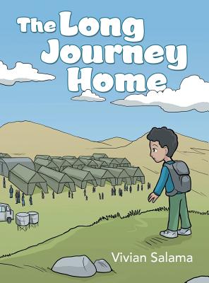 The Long Journey Home - Salama, Vivian