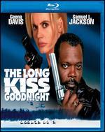 The Long Kiss Goodnight [Blu-ray] - Renny Harlin
