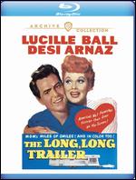 The Long, Long Trailer [Blu-ray] - Vincente Minnelli