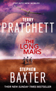 The Long Mars: Long Earth 3