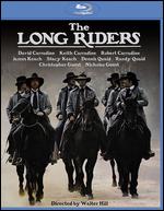 The Long Riders [Blu-ray] [2 Discs] - Walter Hill