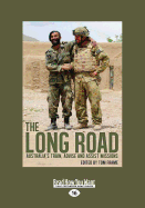 The Long Road: Australia's Train, Advise and Assist Missions