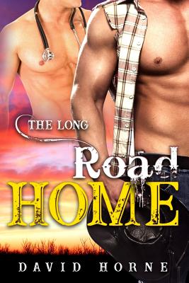 The Long Road Home - Horne, David