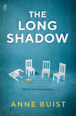 The Long Shadow - Buist, Anne