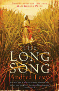 The Long Song: Shortlisted for the Man Booker Prize 2010: Now A Major BBC Drama