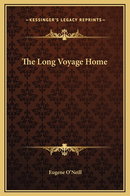 the long voyage home eugene o'neill