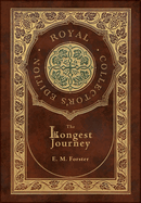 The Longest Journey (Royal Collector's Edition) (Case Laminate Hardcover with Jacket)