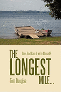 The Longest Mile...: Does God Care If We're Abused?