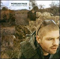 The Longest Road - Morgan Page 