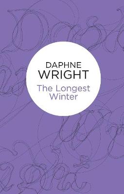 The Longest Winter - Wright, Daphne