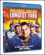 The Longest Yard [Blu-ray]