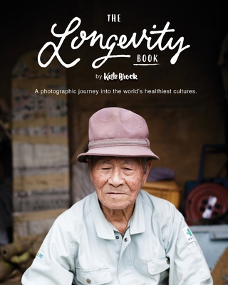 The Longevity Book - Brock, Kale