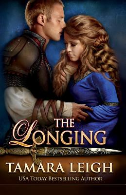 The Longing: Book Five - Leigh, Tamara