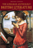 The Longman Anthology of British Literature, Volume 2: Romantics to 20th Century