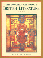 The Longman Anthology of British Literature