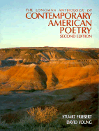 The Longman Anthology of Contemporary Poetry