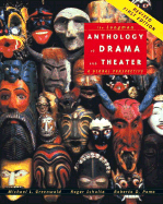 The Longman Anthology of Drama and Theater: A Global Perspective (Reprint)