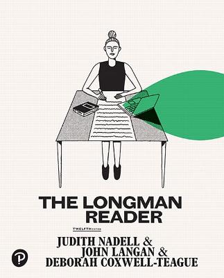 The Longman Reader - Nadell, Judith, and Langan, John, and Coxwell-Teague, Deborah