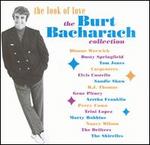 The Look of Love: The Burt Bacharach Collection [2-CD 50 Tracks]