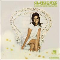 The Look of Love - Claudine Longet