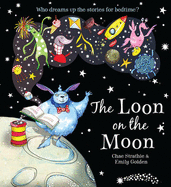 The Loon in the Moon - Strathie, Chae