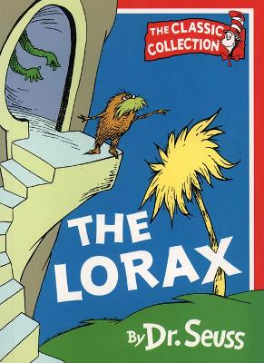 The Lorax - 