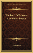 The Lord of Misrule and Other Poems