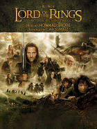 The Lord of the Rings: Big Note: The Motion Picture Trilogy