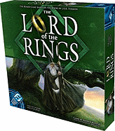 The Lord of the Rings Board Game