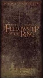 The Lord of the Rings: Fellowship of the Ring [Extended Edition]