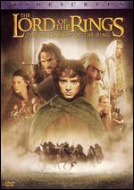 The Lord of the Rings: The Fellowship of the Ring [WS] [2 Discs] - Peter Jackson