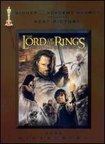 The Lord of the Rings: The Return of the King [WS] [2 Discs] [Academy Award Packaging]