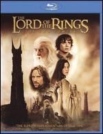 The Lord of the Rings: The Two Towers [2 Discs] [Blu-ray/DVD]