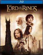 The Lord of the Rings: The Two Towers [SteelBook] [Blu-ray]